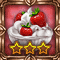Hide the strawberries - I am coming!