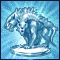 Ice Cerebhound carver