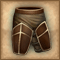 Leather Cuisses