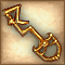 Mały klucz runiczny Byal