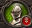 Character button