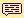 The speech bubble indicates your dialogue options
