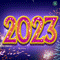Happy New 2023!