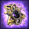 Owner of the Power of Aeons Medallion