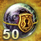 Fifty Hunter's Orbs opened
