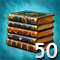Collector of Ancient Books 50
