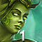 Mistress of the Thickets