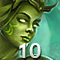 Mistress of the Thickets - 10