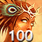 Mistress of the Earth - 100