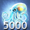 Akduff the Multiped - 5000