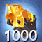Nurid - 1000