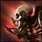 The death of Magish's Bone Golem