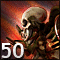 Magish's Bone Golem headhunter