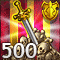 Invincible Hero of the Great Battles
