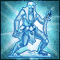 Creator of Icy Rahdarian Warriors