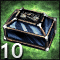 Wonderful Coffers of the undead