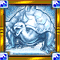 Magnificent Daigon Ice Statue