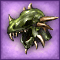 Furious Dragon Helmet