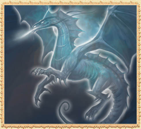 Twilight Snake Wraith