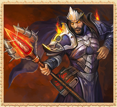 Thieves' King