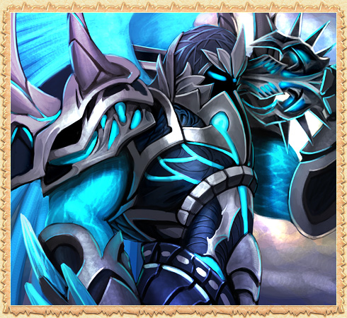 Eldive Knight