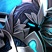 Eldive Knight