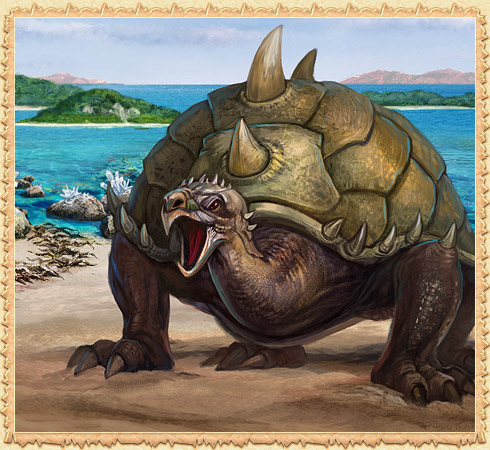 Turtle