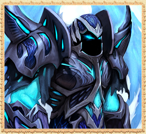 Eldive Warrior