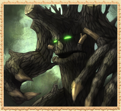 Young Arboris