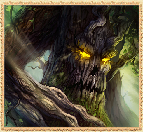 Old Arboris