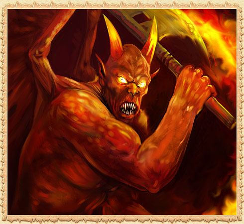 Fire Kroffdor