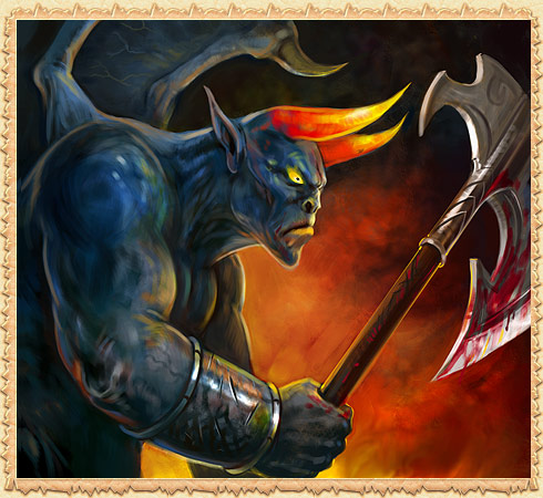 Dark Kroffdor