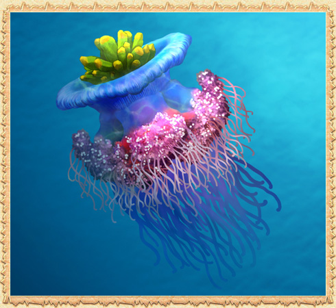 Tentacler