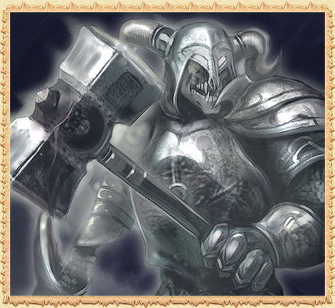 Agudar Wraith