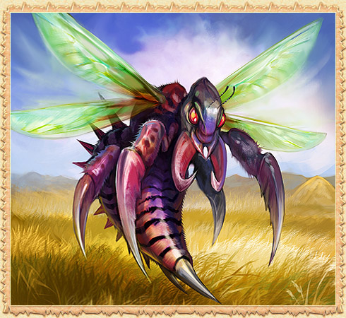Little Arboris Harcide