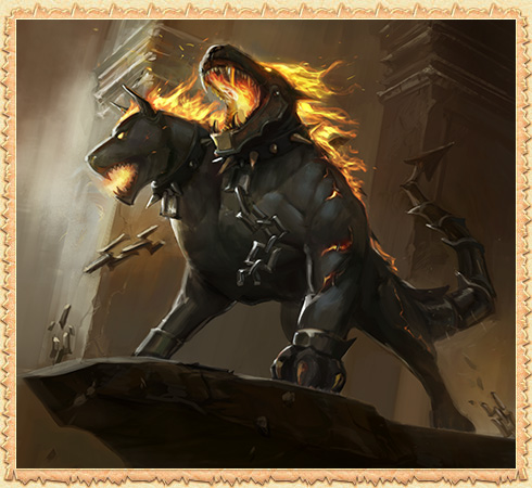 Cerberus