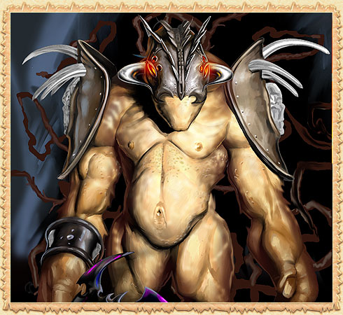 Armageddon Prophet