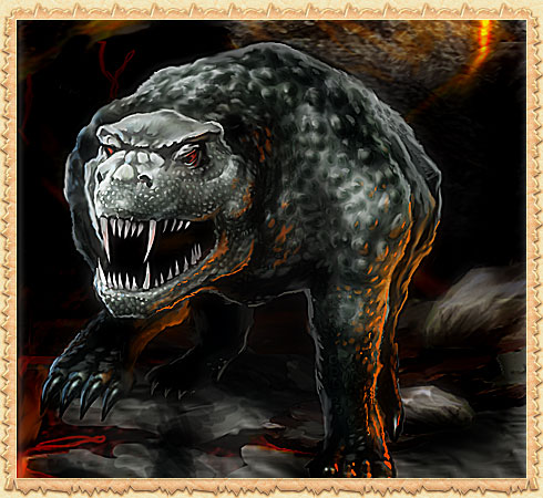 Dugrkharg