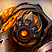 Otherworld Fire Elemental