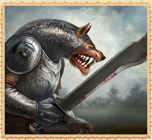 Gordt Bandit