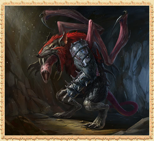 Kretch Argash