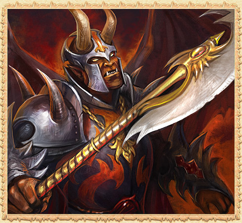 Kroffdor Lord