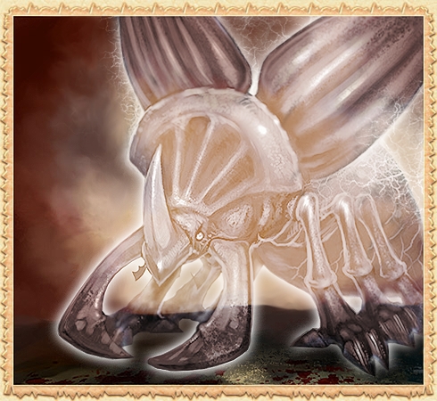 DefilerDO Wraith