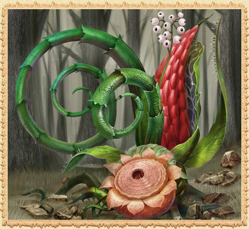 Vagrant Nepherto