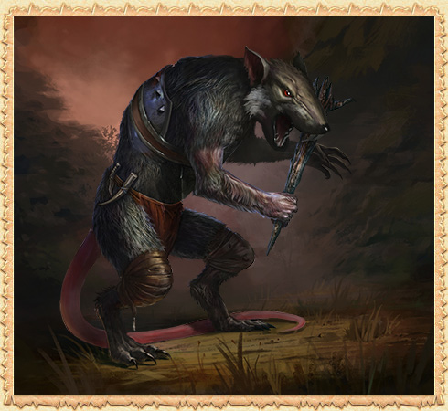 Kretch Guard