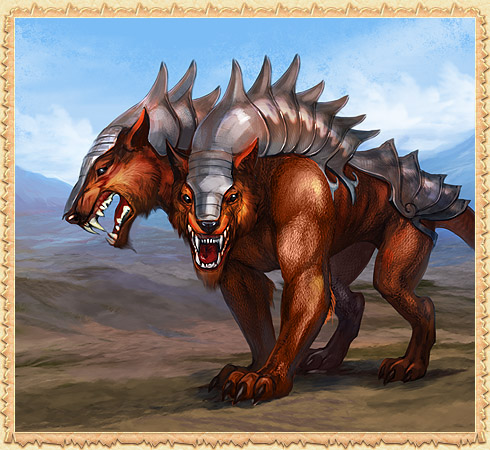 Lava Cerebhound