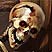 Decrepit Skeleton