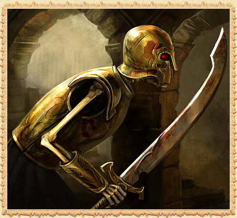 Hellfire Captain