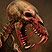Skeleton Demon Hound
