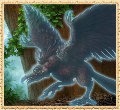Dark Smargul